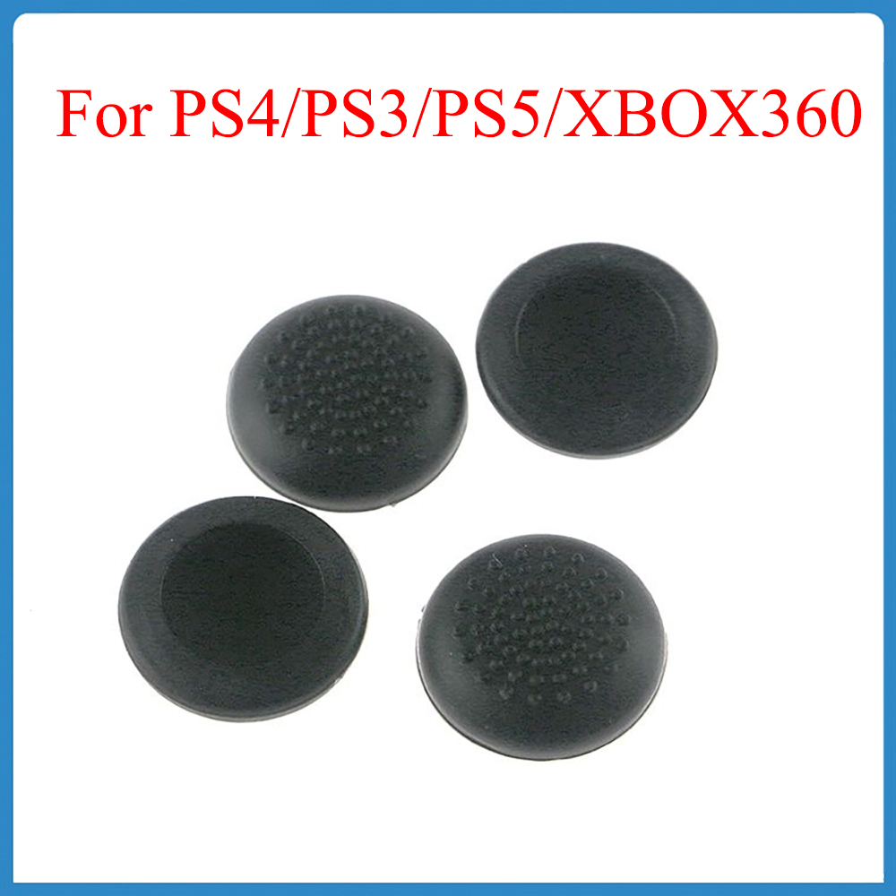 Gaming Console With Tv - Capuchons de protection coordonnants pour manette