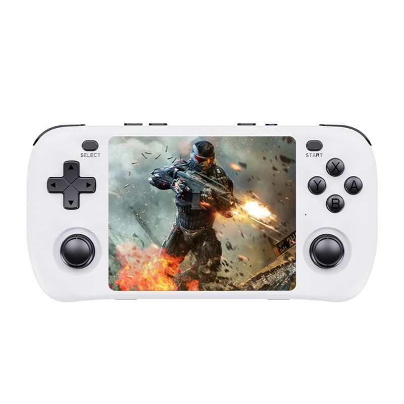 Gaming Console.Emulators - Console de jeu portable B27B Pocket