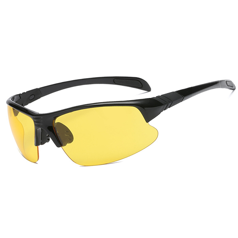 Gaming Glasses Uv - Lunettes tactiques de tir Anti-impact HD,