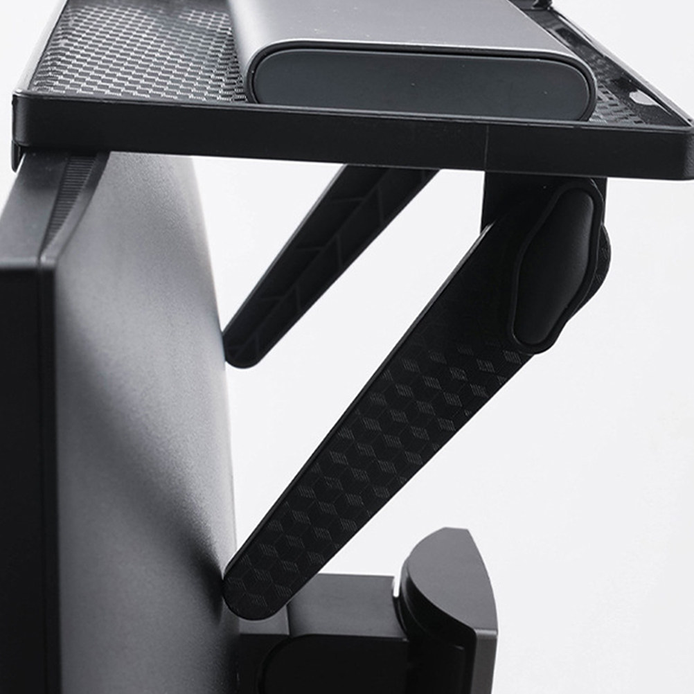 Gaming Console With Tv - Organisateur de rangement pour routeur sans