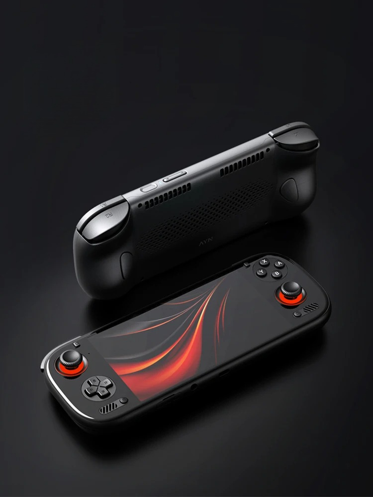Gaming Console.Emulators - Console de jeu portable AYN Odin