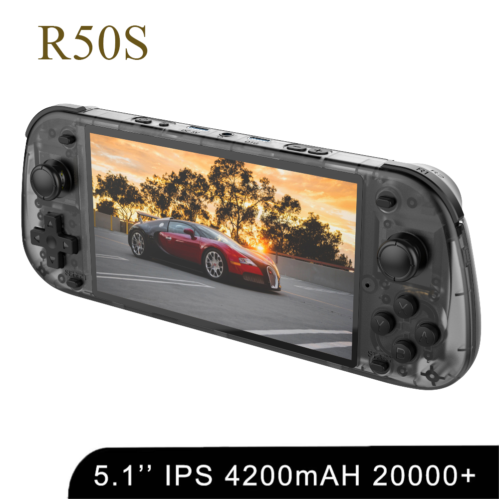 Gaming Console Nintendo Switch 2 - 5.1 pouces nouvelle Console de jeu