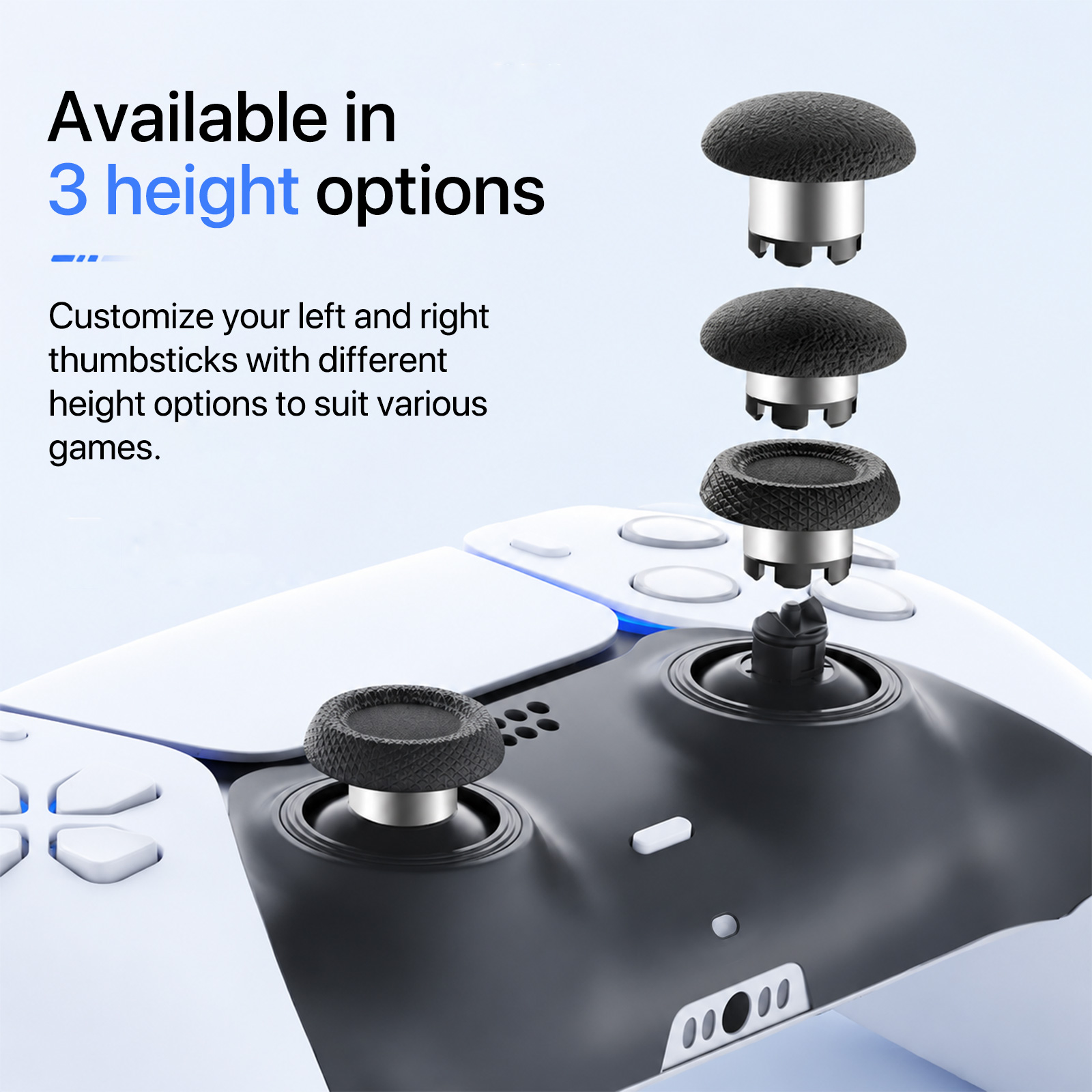 Manettes électromagnétiques AK - Gaming Console With Tv avis et prix