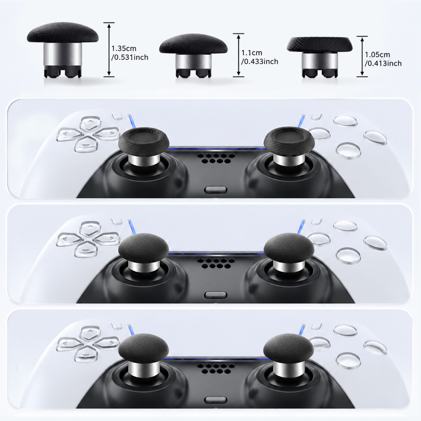 Manettes électromagnétiques AK - Gaming Console With Tv avis et prix