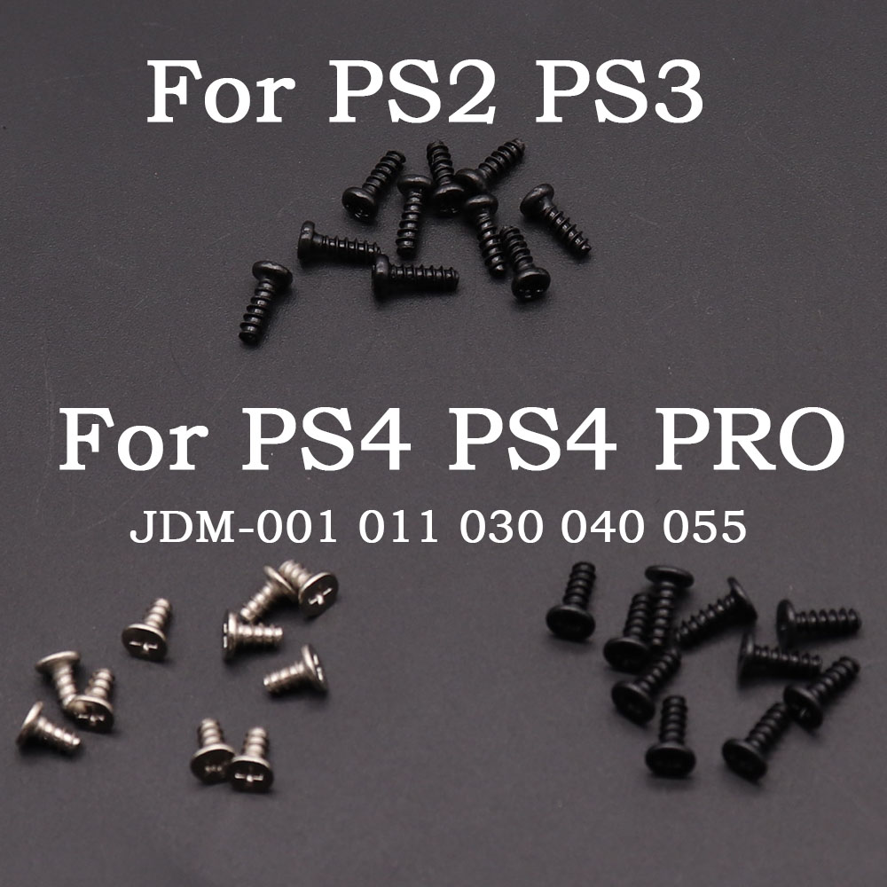 Jeu de vis de remplacement pou - Gaming Console With Tv avis et prix