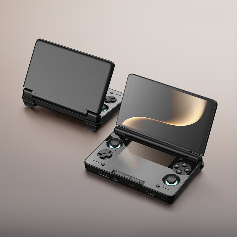 AYN Thor, console de jeu porta - Gaming Console In Chinese avis et prix