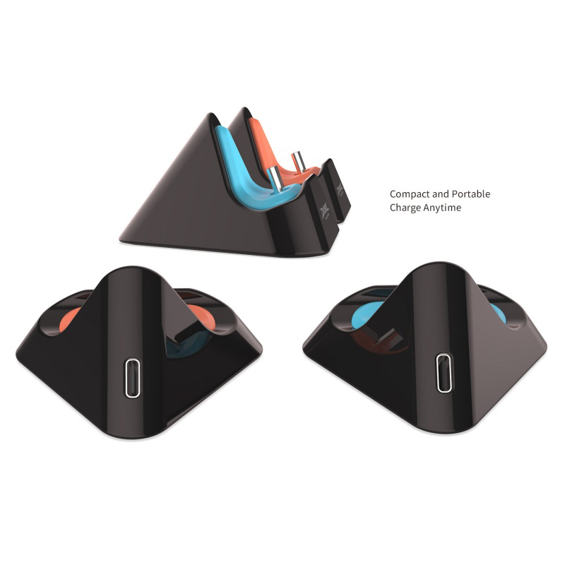 Station de charge pour manette - Gaming Console Nintendo Switch 2 avis et prix