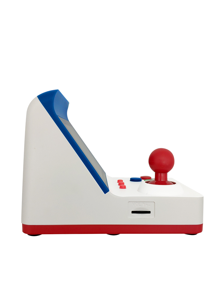 Mini station d'arcade portable - Gaming Console With Tv avis et prix