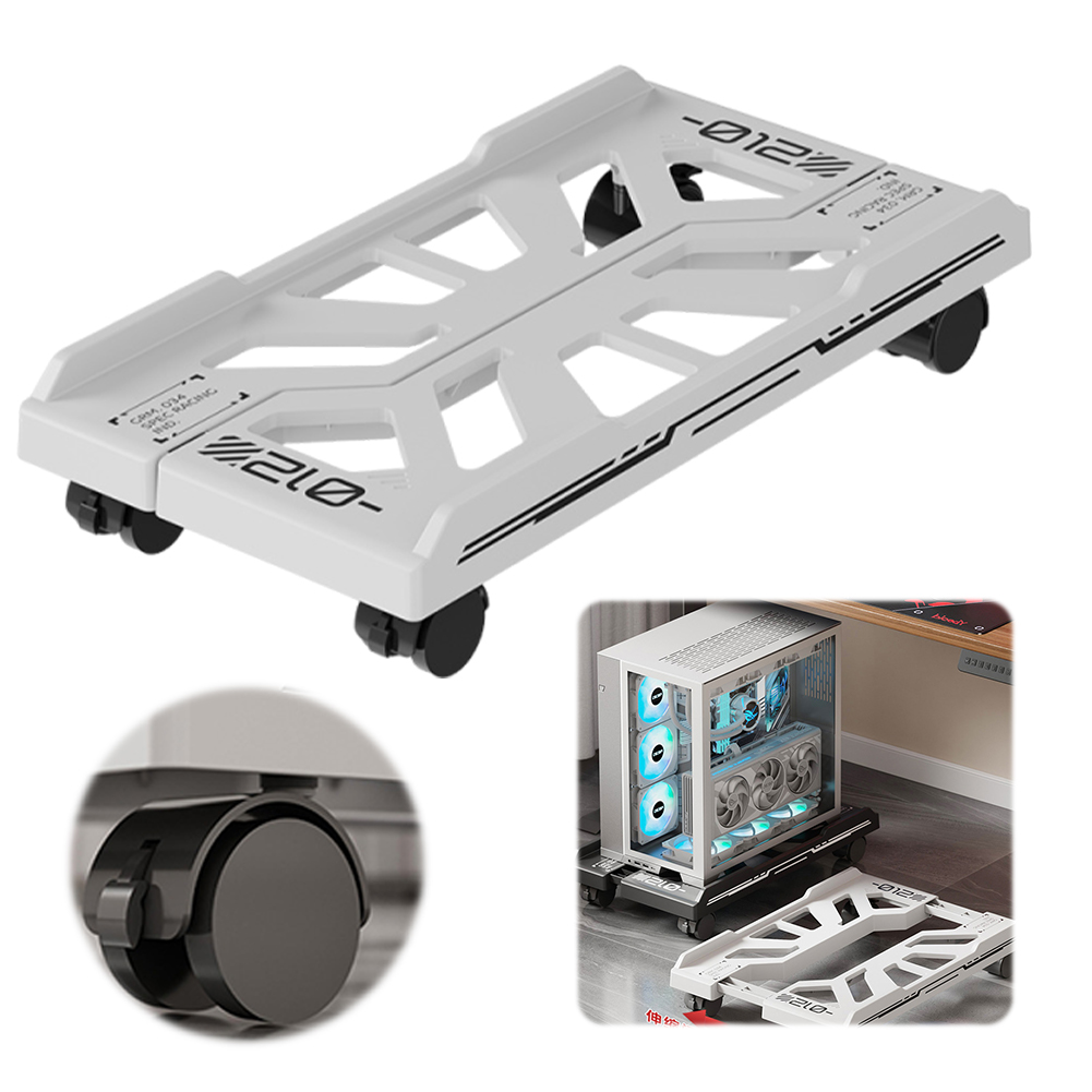 Support de CPU mobile réglable - Gaming Console Tower avis et prix