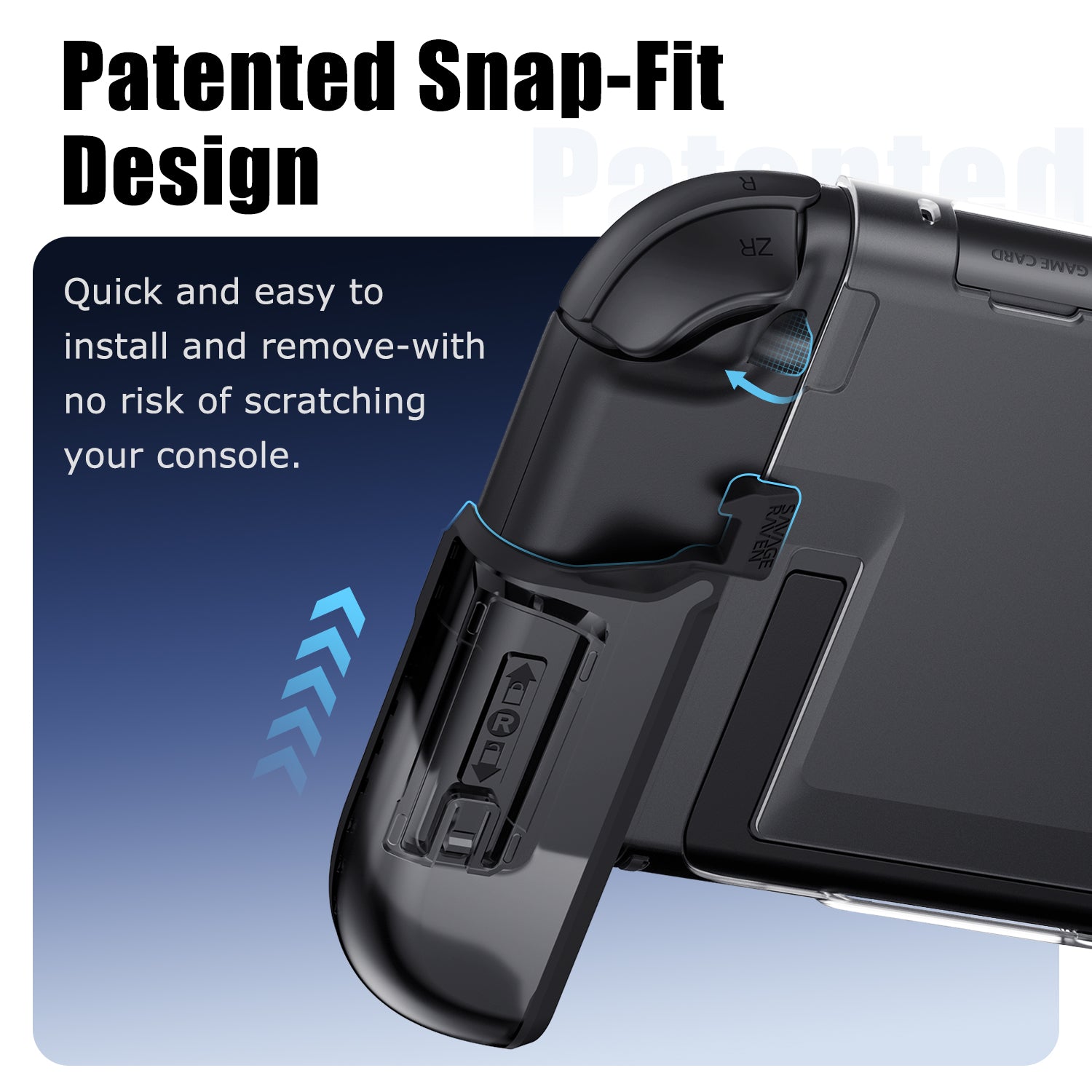 Savage Raven par Skull & Co. É - Gaming Console Nintendo Switch 2 avis et prix
