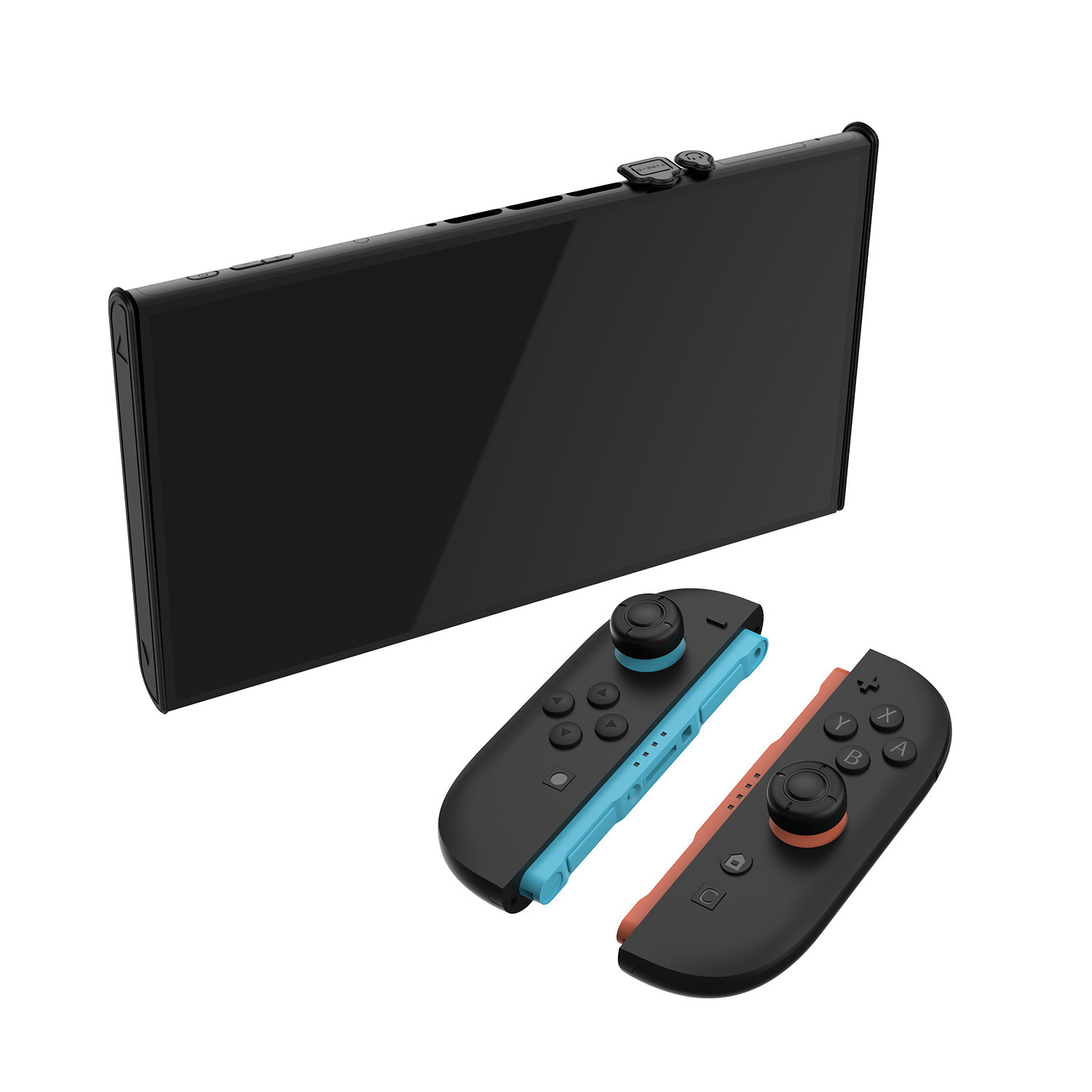 Bouchon Anti-poussière en Sili - Gaming Console Nintendo Switch 2 avis et prix
