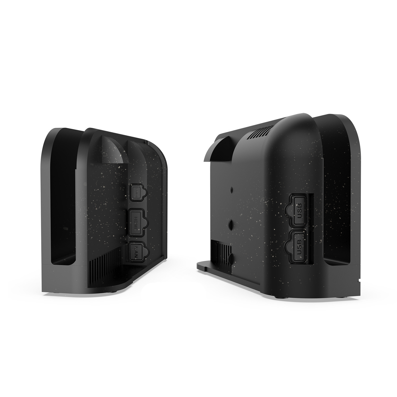 Bouchon Anti-poussière en Sili - Gaming Console Nintendo Switch 2 avis et prix