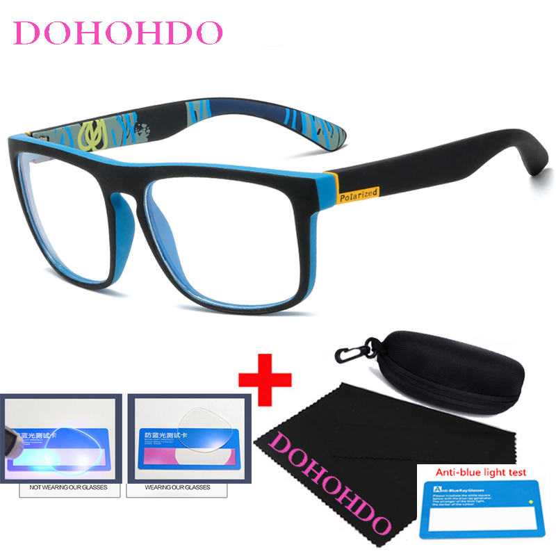 DOHOHDO 2026 Nouvelles Lunette - Gaming Glasses Uv avis et prix