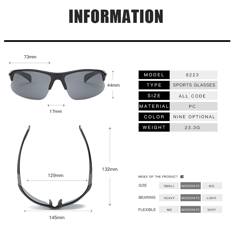 Lunettes tactiques de tir Anti - Gaming Glasses Uv avis et prix