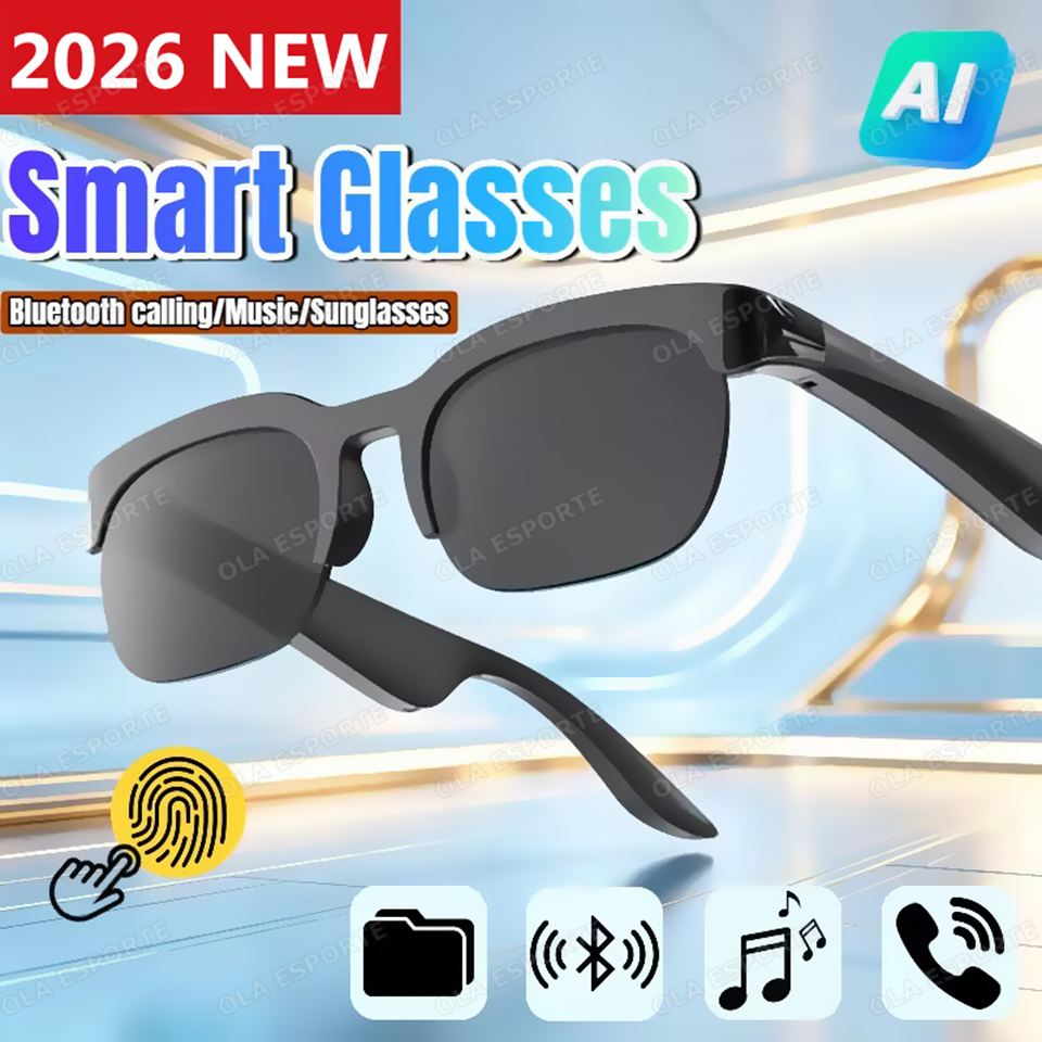 Nouvelles Lunettes Intelligent - Gaming Glasses Uv avis et prix
