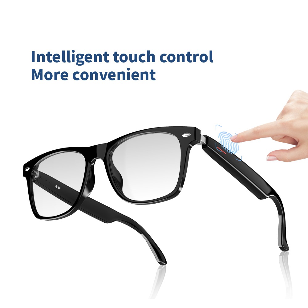 Lunettes Intelligentes Traduct - Gaming Glasses Uv avis et prix