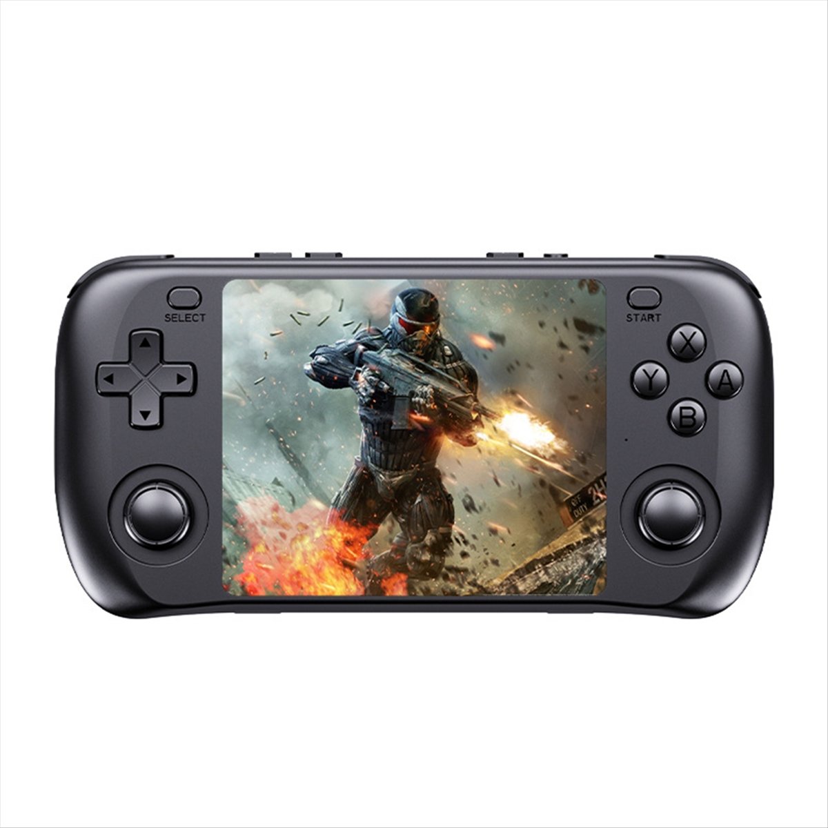 MEILLEUR CHOIX) Console de jeu - Gaming Console.Emulators avis et prix