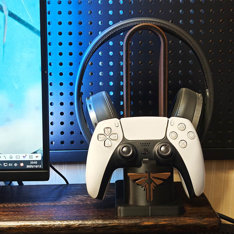 Poignée support pour écouteurs - Gaming Console With Tv avis et prix