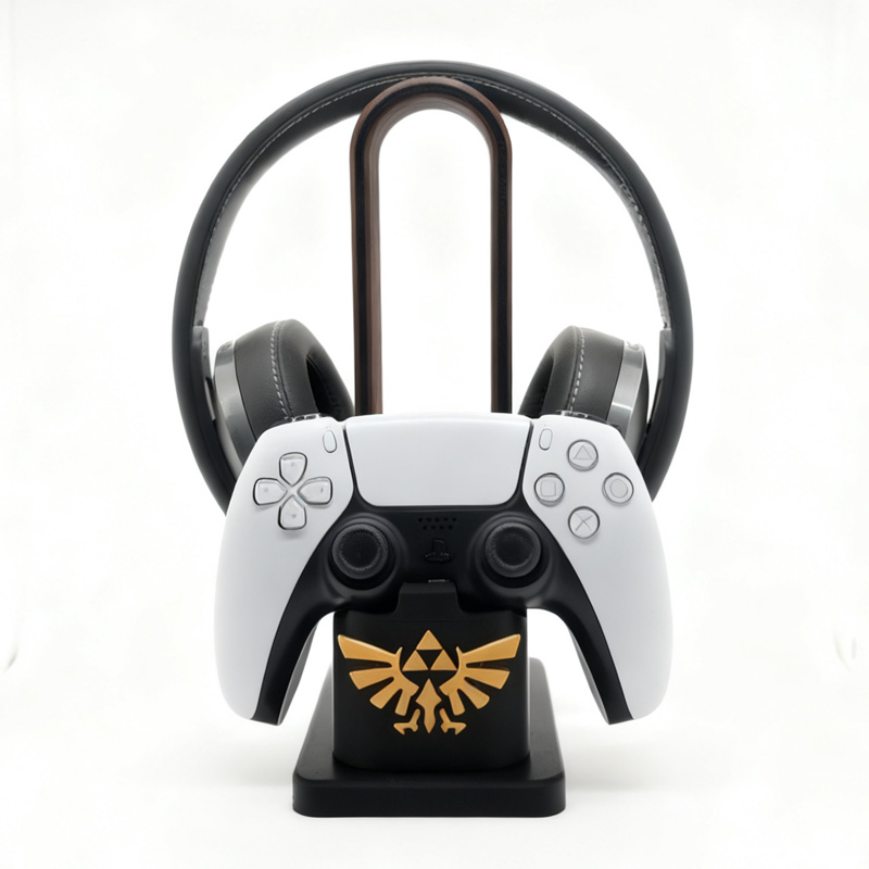 Poignée support pour écouteurs - Gaming Console With Tv avis et prix