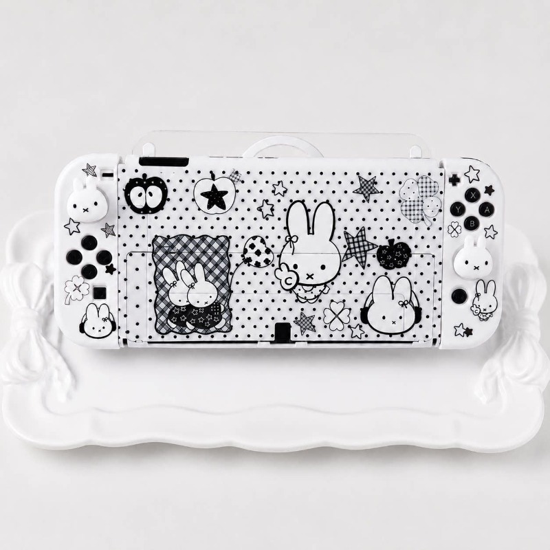 Étui de protection mignon Miff - Gaming Console With Tv avis et prix