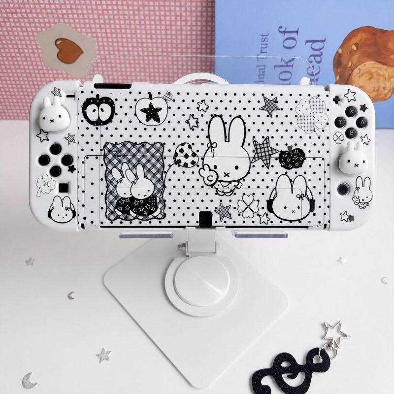 Étui de protection mignon Miff - Gaming Console With Tv avis et prix