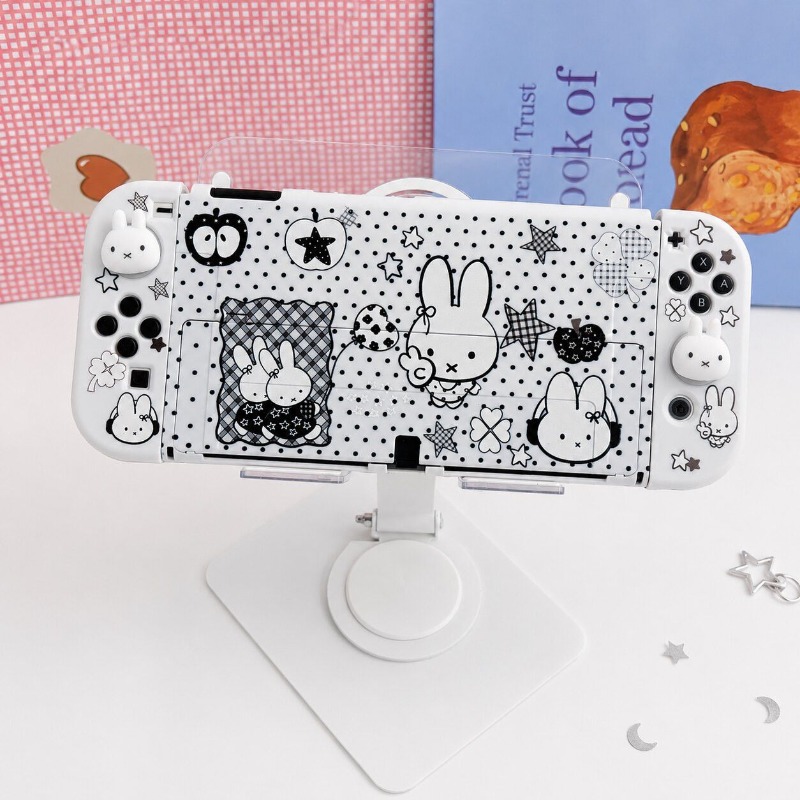 Étui de protection mignon Miff - Gaming Console With Tv avis et prix