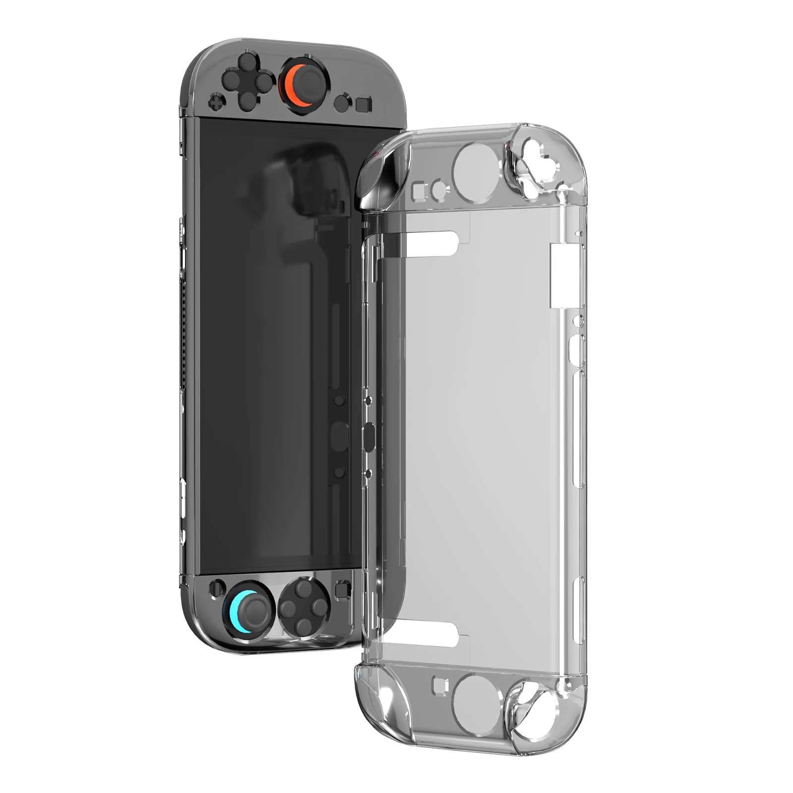 Coque de protection transparen - Gaming Console Nintendo Switch 2 avis et prix
