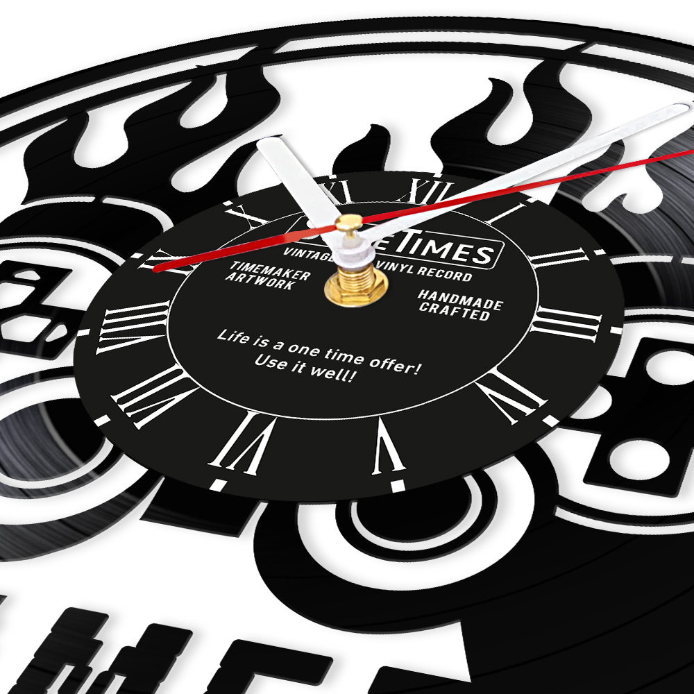 Horloge murale personnalisée e - Gaming Console Names avis et prix