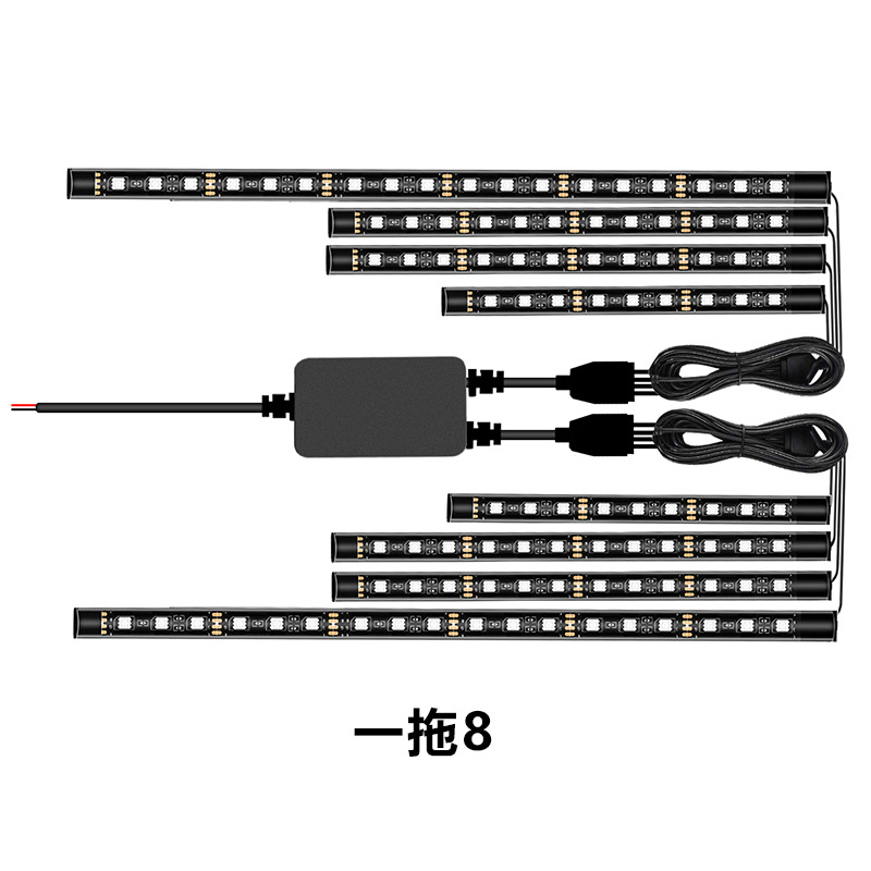 Lumière décorative LED pour Mo - Led Gaming Light Strip avis et prix
