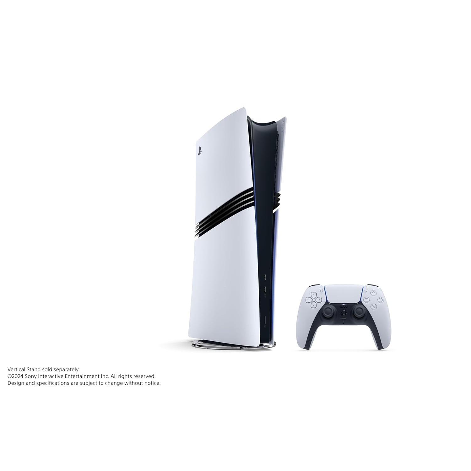 Console PlayStation 5 Pro 2 To - Gaming Console In Chinese avis et prix