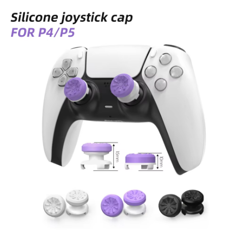 2 pièces de capuchons de joyst - Gaming Console With Tv avis et prix