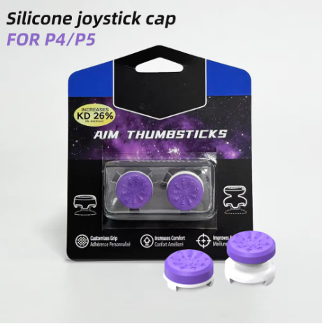 2 pièces de capuchons de joyst - Gaming Console With Tv avis et prix