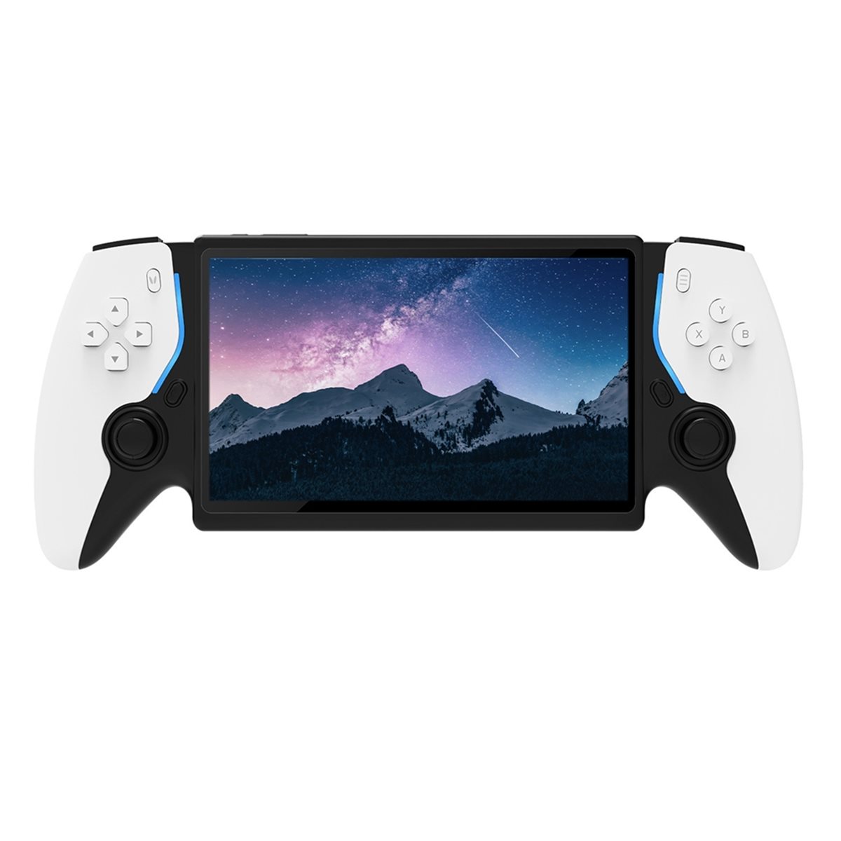 Y828A~! # Console de jeu porta - Gaming Console.Emulators avis et prix