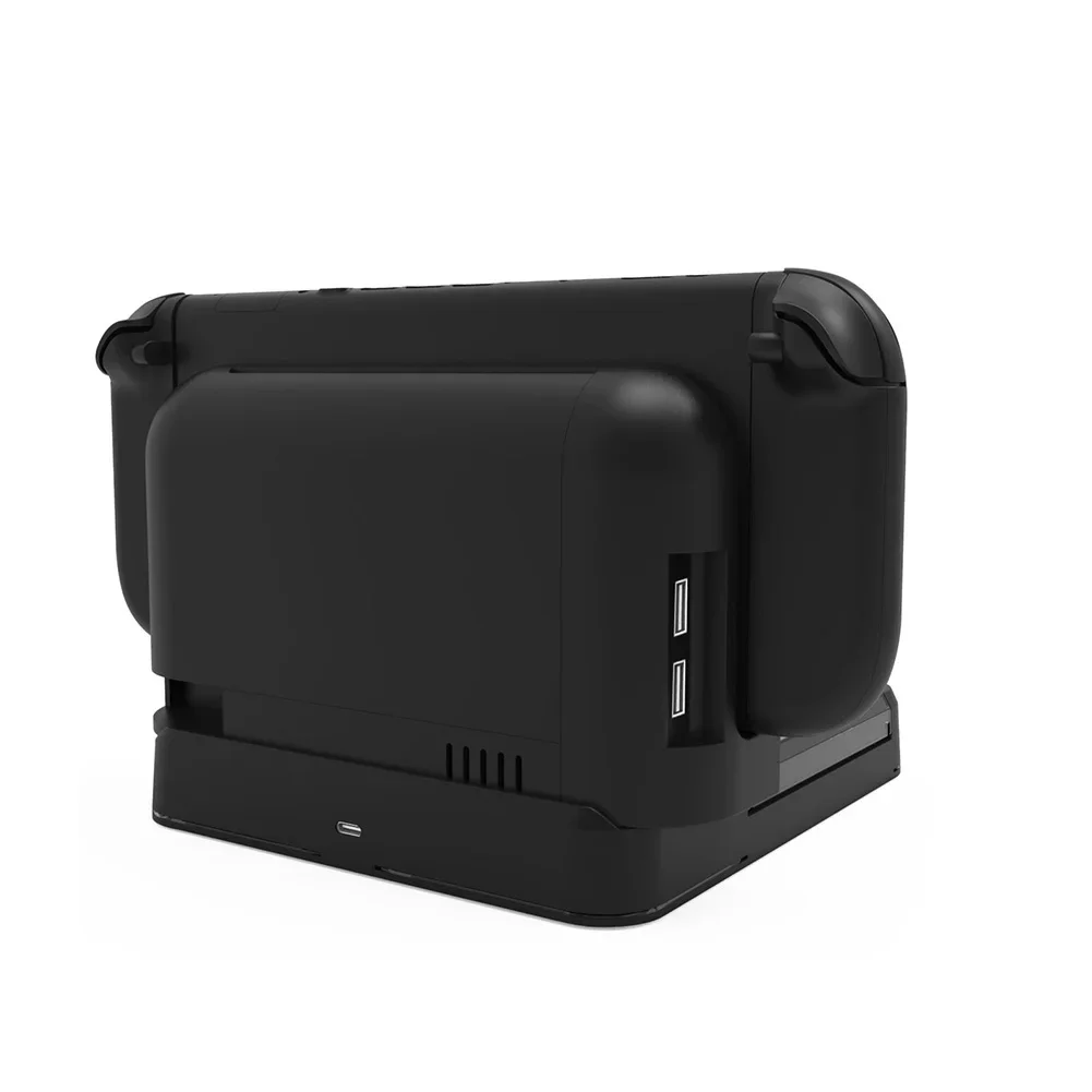 Station de chargement polyvale - Gaming Console Nintendo Switch 2 avis et prix