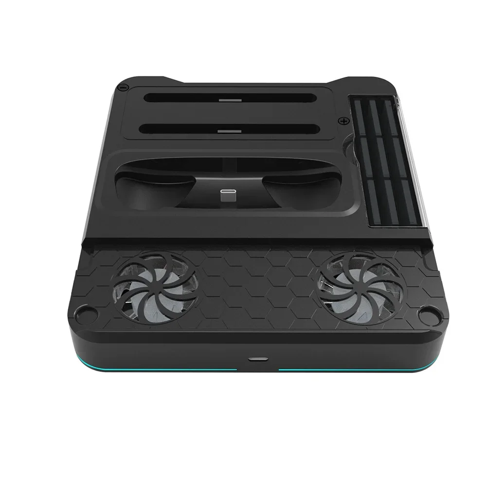 Station de chargement polyvale - Gaming Console Nintendo Switch 2 avis et prix