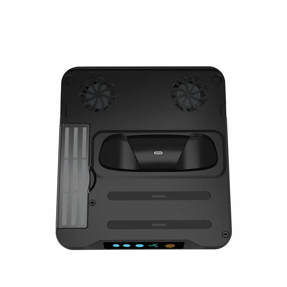 Station de chargement polyvale - Gaming Console Nintendo Switch 2 avis et prix
