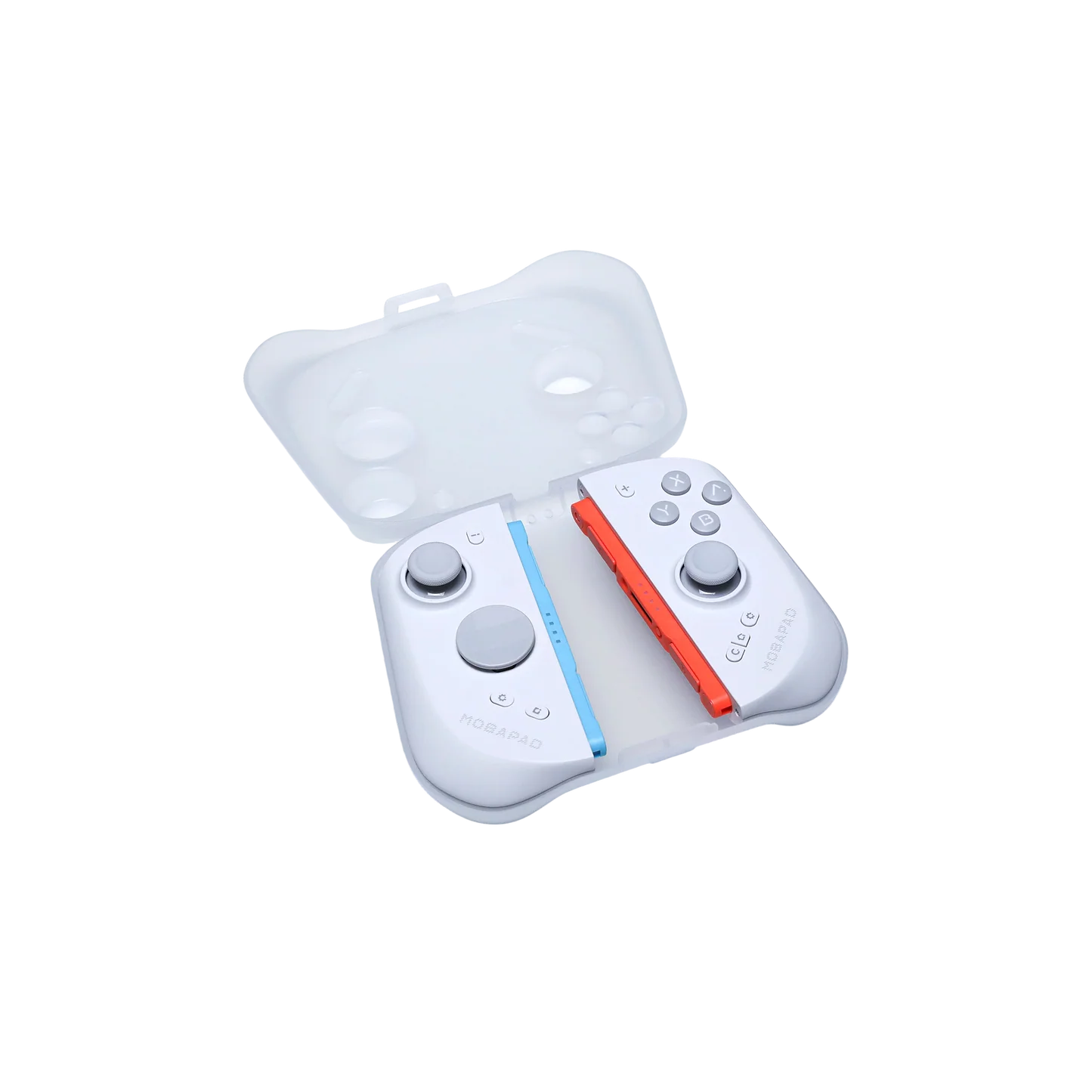 Manette de jeu MOBAPAD M12 S/H - Gaming Console Nintendo Switch 2 avis et prix