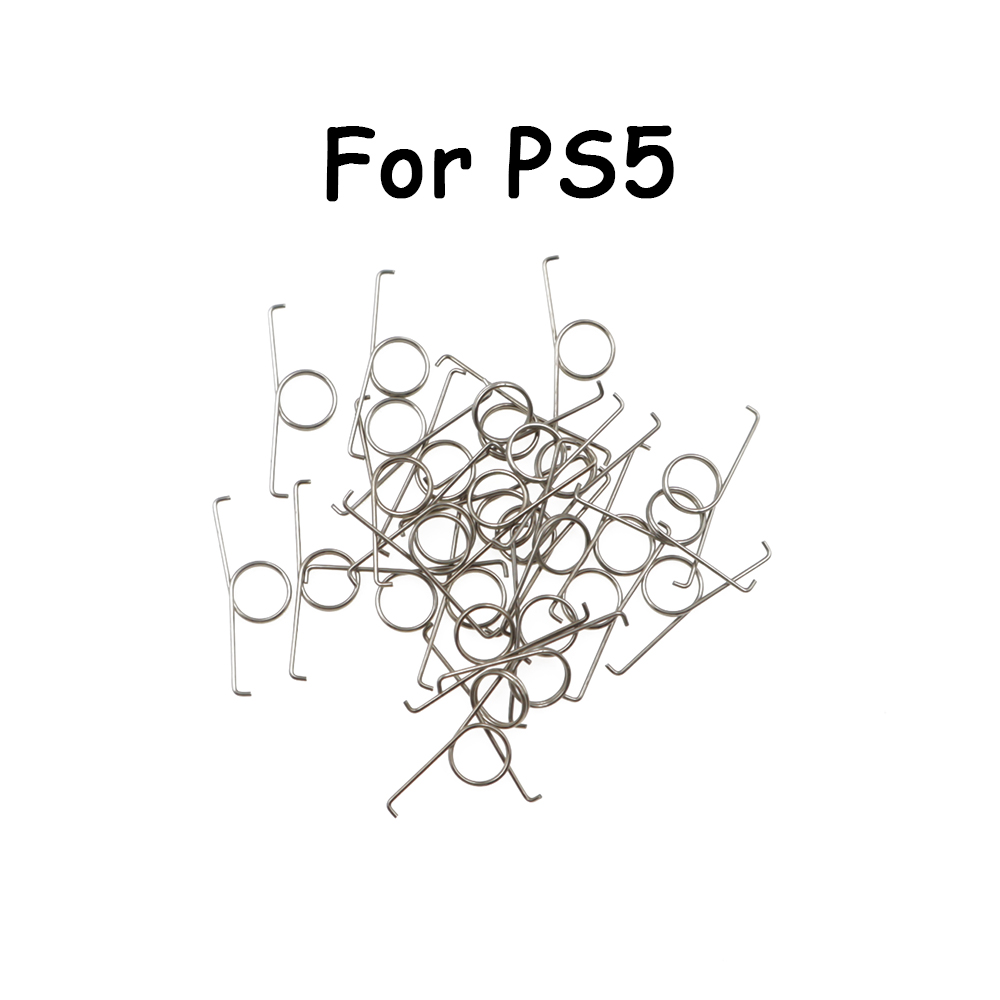 10/20/30/50 pièces Ressorts de - Gaming Console With Tv avis et prix