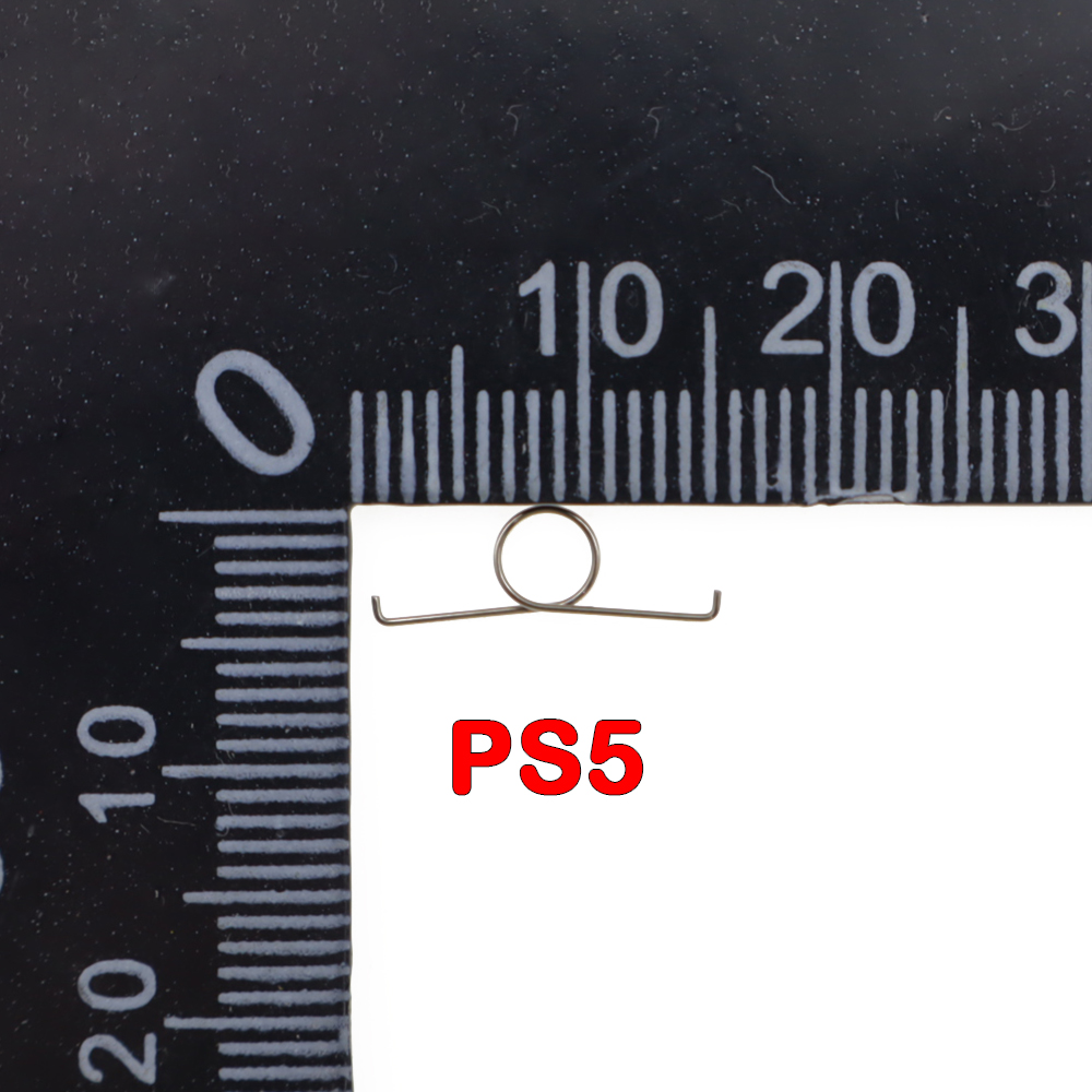 10/20/30/50 pièces Ressorts de - Gaming Console With Tv avis et prix