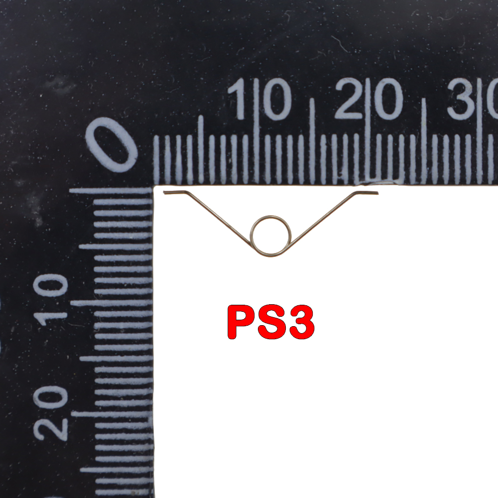 10/20/30/50 pièces Ressorts de - Gaming Console With Tv avis et prix