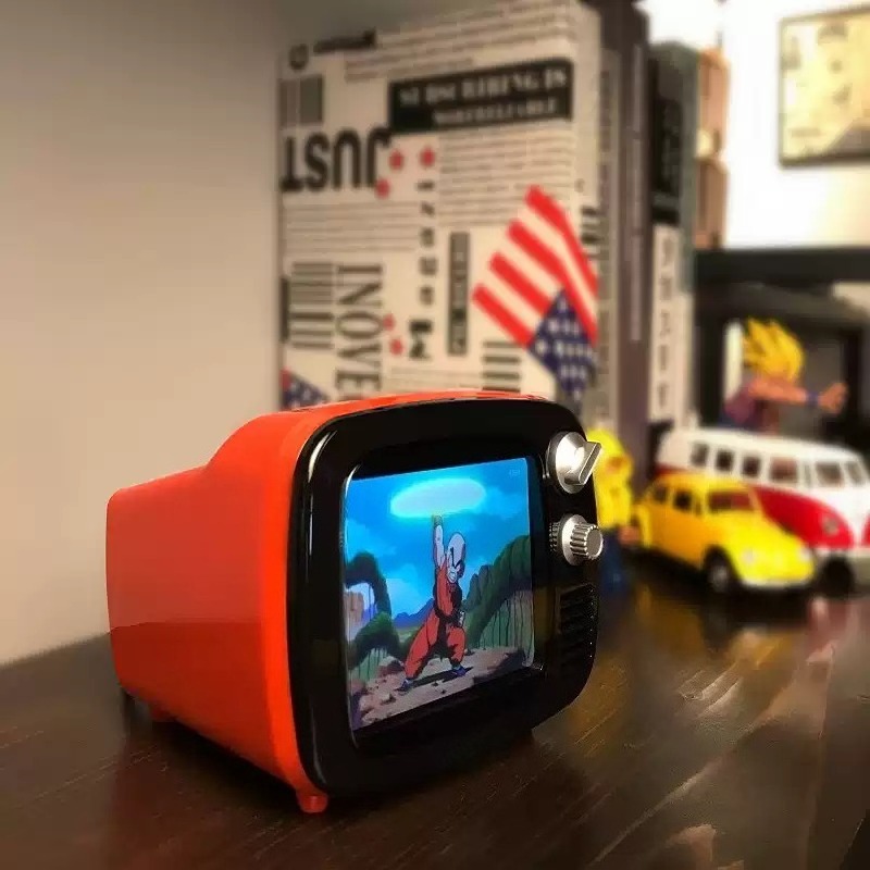 Mini console de jeu TV intelli - Gaming Console With Tv avis et prix