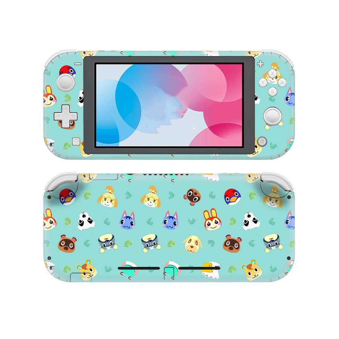 Nouvel autocollant de protecti - Gaming Console Nintendo Switch 2 avis et prix