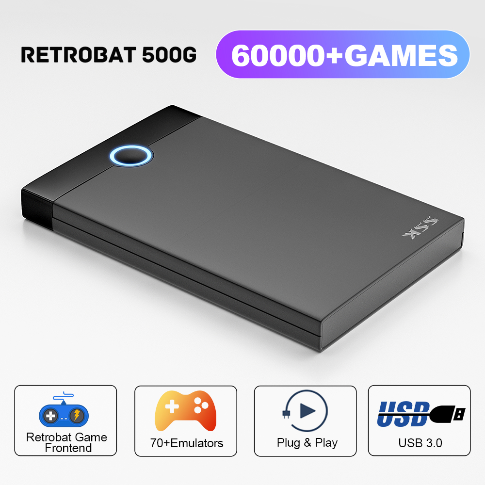 KINHANK Super Console X Retrob - Gaming Console.Emulators avis et prix